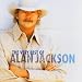 Alan-Jackson-The Very Best Of cd cover