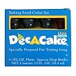 Dec-A-Cake Food Color, 1.2-Ounce Packages (Pack of 12)