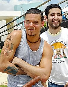 Image of Calle 13