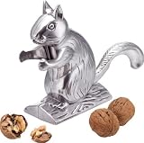 Produkt-Bild: Balvi - Nussknacker, Eichh&ouml;rnchen, Aluminium