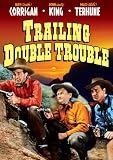 Range Busters: Trailing Double Trouble