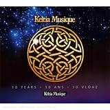 Keltia Musique 30 Ans
