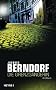 Die Grenzg�ngerin: Roman