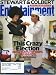 Entertainment Weekly October 3, 2008 Stephen Colbert & Jon Stewart Cover (parody of New Yorker cover), Demi Lovato