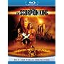 The Scorpion King [Blu-ray]