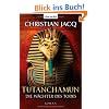 Tutanchamun - Die W�chter des Todes: Roman
