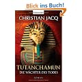 Tutanchamun - Die W�chter des Todes: Roman