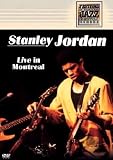 Stanley Jordan - Live in Montreal