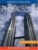 Physics for Scientists and Engineers