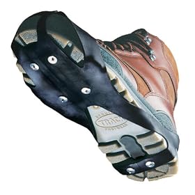 ICEtrekkers Shoe Spikes (1 Pair)