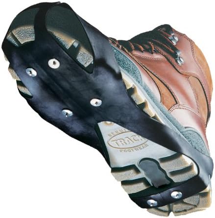 ICEtrekkers Shoe Spikes (1 Pair)