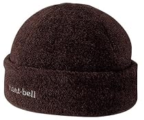 モンベル(mont-bell) クリマウール ワッチキャップ