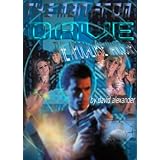The Man From D.A.V.E. (The Apocalypse Manuscript)