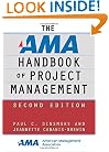 AMA Handbook of Project Management, Second Edition
