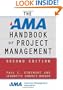 AMA Handbook of Project Management, Second Edition