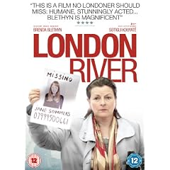 London River [DVD] [2009]