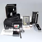 Gold, Diamond and Colored Gemstone Jewelry Testing Kit