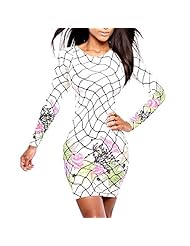 Halter Sleeveless Cotton/Wool Bandage Dress/Bodycon Dress/Party Dress/Midi Dress 