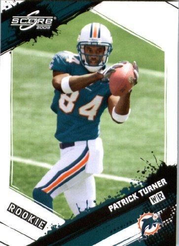 Percy Harvin - RC - Rookie Card - Minnesota Vikings / 2009 Score Football Card #383 / NFL Football Trading Card in Protective Screwdown Case!