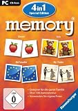 memory PC memory PC