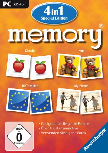 memory PC