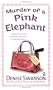 Murder of a Pink Elephant: A Scumble River Mystery