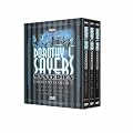 Dorothy L. Sayers Mysteries (The Lord Peter Wimsey-Harriet Vane Collection - Strong Poison / Have His Carcass / Gaudy Night)