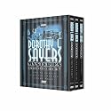 Dorothy L. Sayers Mysteries (The Lord Peter Wimsey-Harriet Vane Collection - Strong Poison / Have His Carcass / Gaudy Night)