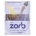 Dyson Zorb Carpet Maintenance Powder
