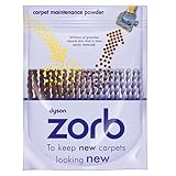 Dyson Zorb Carpet Maintenance Powder