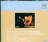 Barber of Seville