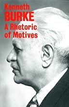 A Rhetoric of Motives