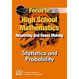 focus in high school mathematics statistics and probability