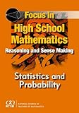 Focus in High School Mathematics: Statistics and Probability