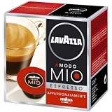 Produkt-Bild: Lavazza A Modo Mio Appassionatamente, 16 Kapseln