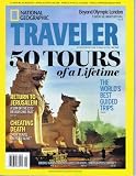 National Geographic Traveller [US] May 2012 (�P��)