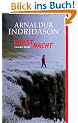 Frostnacht: Island Krimi