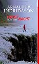 Frostnacht: Island Krimi
