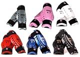 Macho Warrior Shin / Forearm Guards - Any Color Any Size
