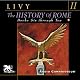 The History of Rome, Volume 2: Books 6 - 10