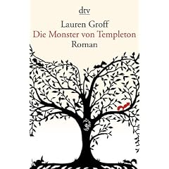 Die Monster von Templeton: Roman
