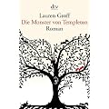 Die Monster von Templeton: Roman
