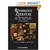 Renaissance Literature: An Anthology of Poetry and Prose (Blackwell Anthologies)