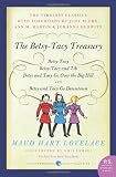 The Betsy-Tacy Treasury: The First Four Betsy-Tacy Books (P.S.)