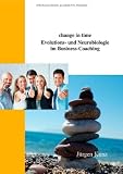 Produkt-Bild: change in time. Evolutions- und Neurobiologie im Business-Coaching