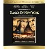 Gangs of New York (Miramax Award-Winning Collection) [Blu-ray]