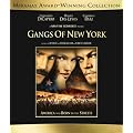 Gangs of New York [Blu-ray] [2002] [US Import]