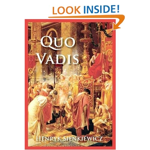 Quo Vadis