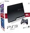Sony PlayStation 3 Slim Console (160 GB Model)