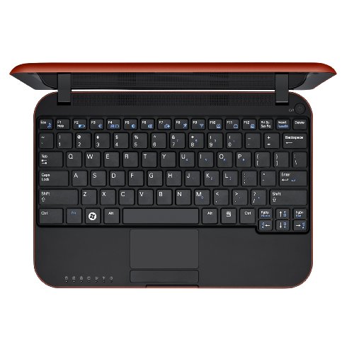 Where to buy Samsung GO N310-13GO 10.1-Inch Sunset Orange Netbook - 9 Hour Battery Life